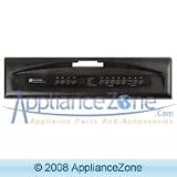 Dishwasher BL Control Panel - 99002305