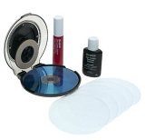 Scotch DVD Disc Cleaner & Repair Kit (Pack of 2)