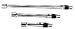 Allen 11919 3 pc 3/8 Drive Locking Extentions