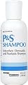 P&S Shampoo - 4 oz / 8 oz