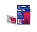 Tinte Brother LC1000M Magenta 400 Seiten