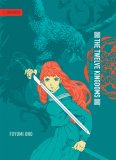Twelve Kingdoms Volume 1 graphic novel