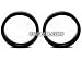 Metra Universal Speaker Spacer Rings (82-4300) (824300)