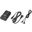 Panasonic PV-DAC11a AC Power Supply and Battery Charger for PV-GS9, GS12, GS14, and GS15