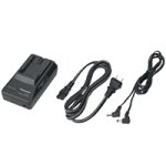 Panasonic PV-DAC11a AC Power Supply and Battery Charger for PV-GS9, GS12, GS14, and GS15