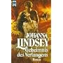 Geheimnis des Verlangens. Roman.