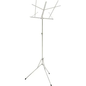 Hamilton Folding Stand, Chrome, 2 section by 