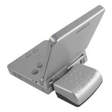 Cellboost Disposable Battery/Charger for GBA and Nintendo DS
