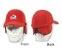 Hockey Cap - Colorado Avalanche Fleece Cap
