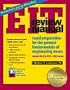 Eit Review Manual: Rapid Preparation for the General Fundamentals of Engineering Exam : Current for the 1999-2000 Exam (F E Review Manual)