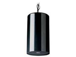 VALCOM VC-V-1015BK Pendant Speaker - Black - NEW - White Box - VC-V-1015BK