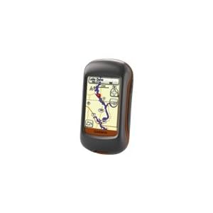 Garmin Usa Handheld Gps Device (010-00781-01) -