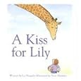 A Kiss for Lily