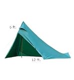 Appy Trails Mark V 4-5 Person Tent Reviews