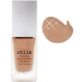 Stila Illuminating Liquid Foundation - 40 Watts