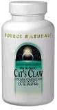 Cat's Claw Liquid Extract 1:4 - 1 oz. - Liquid