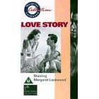 Love Story [VHS] [1944]