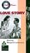VHS : Love Story [VHS] [1944]