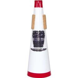 Humes & Berg Stonelined Series 156 Glenn Miller Tuxedo Short Straight Mute
