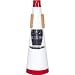 Humes & Berg Stonelined Series 156 Glenn Miller Tuxedo Short Straight Mute