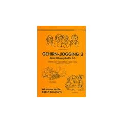 Gehirn-Jogging, Bd.3, Basis-�bungshefte