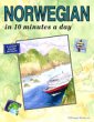 Norwegian in 10 Minutes a Day