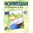 Norwegian in 10 Minutes a Day