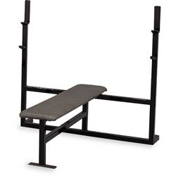 Standard Bench Press, Bench, Standard, Free Weight Benches, Weight Lifting