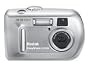 Kodak EASYSHARE CX7300 - Digital camera - compact - 3.2 Mpix - supported memory: MMC, SD