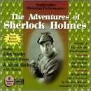 Revue Various Artists  / Smithsonian: Adventures of Sherlock Holmes