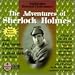 Search : The Adventures Of Sherlock Holmes: Smithsonian Historical Performances