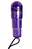 Pocket Rocket Jr Purple