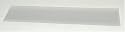 Scar Fx Silicone Scar Therapy, Size Of Patch 1 1/2" X 5", 1 Patch
