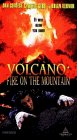 Volcano: Fire on Mountain