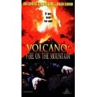 Volcano: Fire on Mountain [VHS]