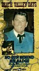 Death Valley Days - No Gun Behind His Badge [VHS]