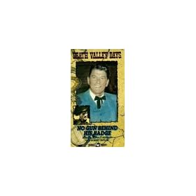 Death Valley Days - No Gun Behind His Badge [VHS]