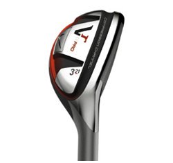 Nike VR Pro Hybrid : Right, #3 (21) Project X Graphite 5