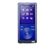 Sony Digital Music Player (Blue)