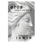 Eros Toward the World: Paul Tillich and the Theology of the Erotic book cover