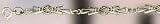  : STERLING SILVER CELTIC BRACELET