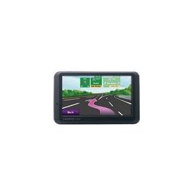 Garmin nüvi 765/765T 4.3-Inch Bluetooth Portable GPS Navigator with Traffic