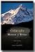 Search : Colorado Mother of Rivers: Water Poems