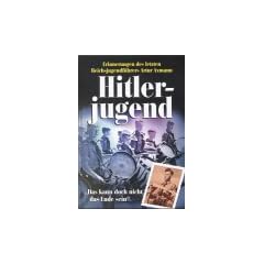 Hitlerjugend. Das kann doch nicht das Ende sein