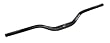 Syncros Bulk Race Handlebar 20mm 710mm 31.8mm Black