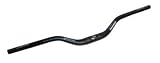 Syncros Bulk Handlebar 40mm 710mm 25.4mm Black