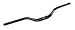 Syncros Bulk Race Handlebar 20mm 710mm 31.8mm Black