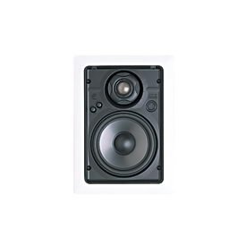 Niles HD5 5 1/4-Inch High Definition Two-Way In-Wall / In-Ceiling Speaker (Pair)