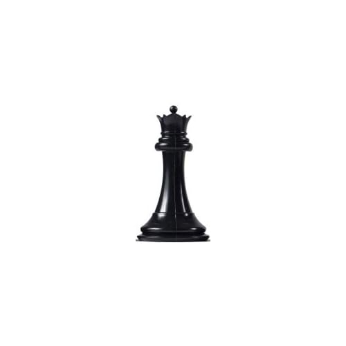 Chess Queen Piece