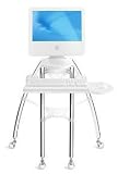 Igo Desk for Imac G5 Sitting Model By Rain Design